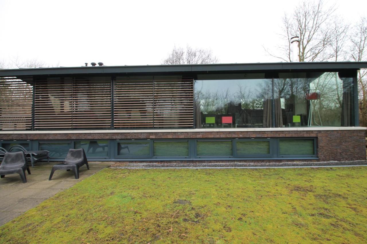 Villa Vink Hollum  Eksteriør bilde