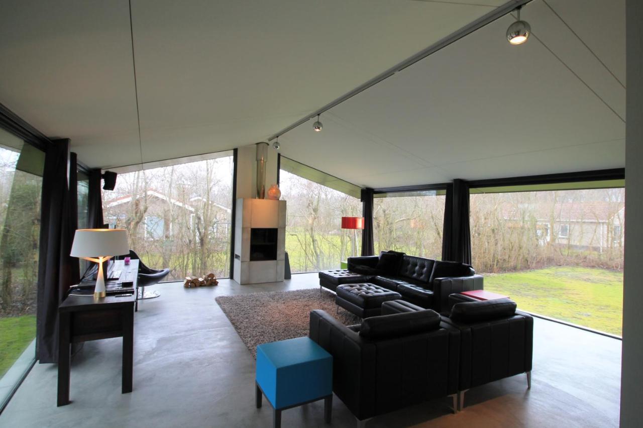 Villa Vink Hollum  Eksteriør bilde