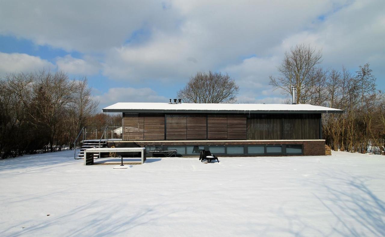 Villa Vink Hollum  Eksteriør bilde