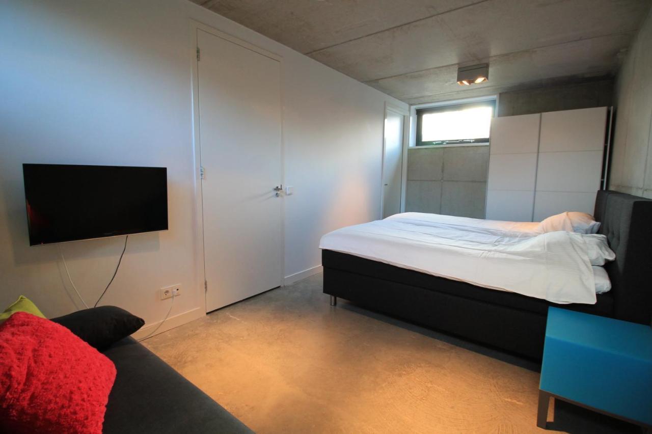 Villa Vink Hollum  Eksteriør bilde