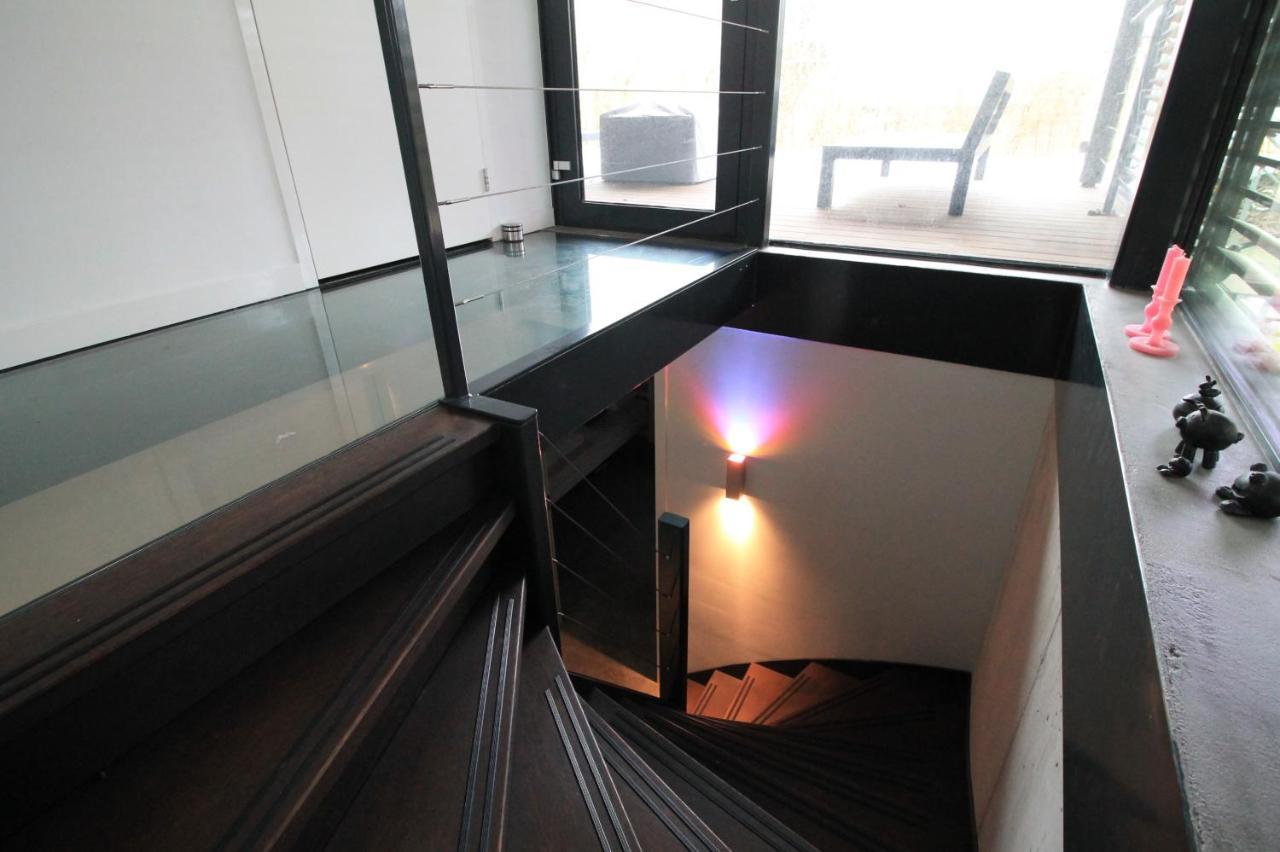 Villa Vink Hollum  Eksteriør bilde