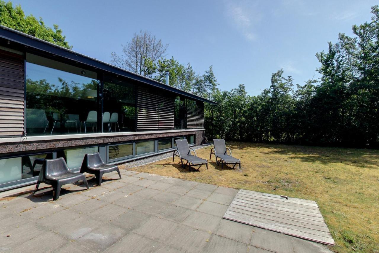 Villa Vink Hollum  Eksteriør bilde
