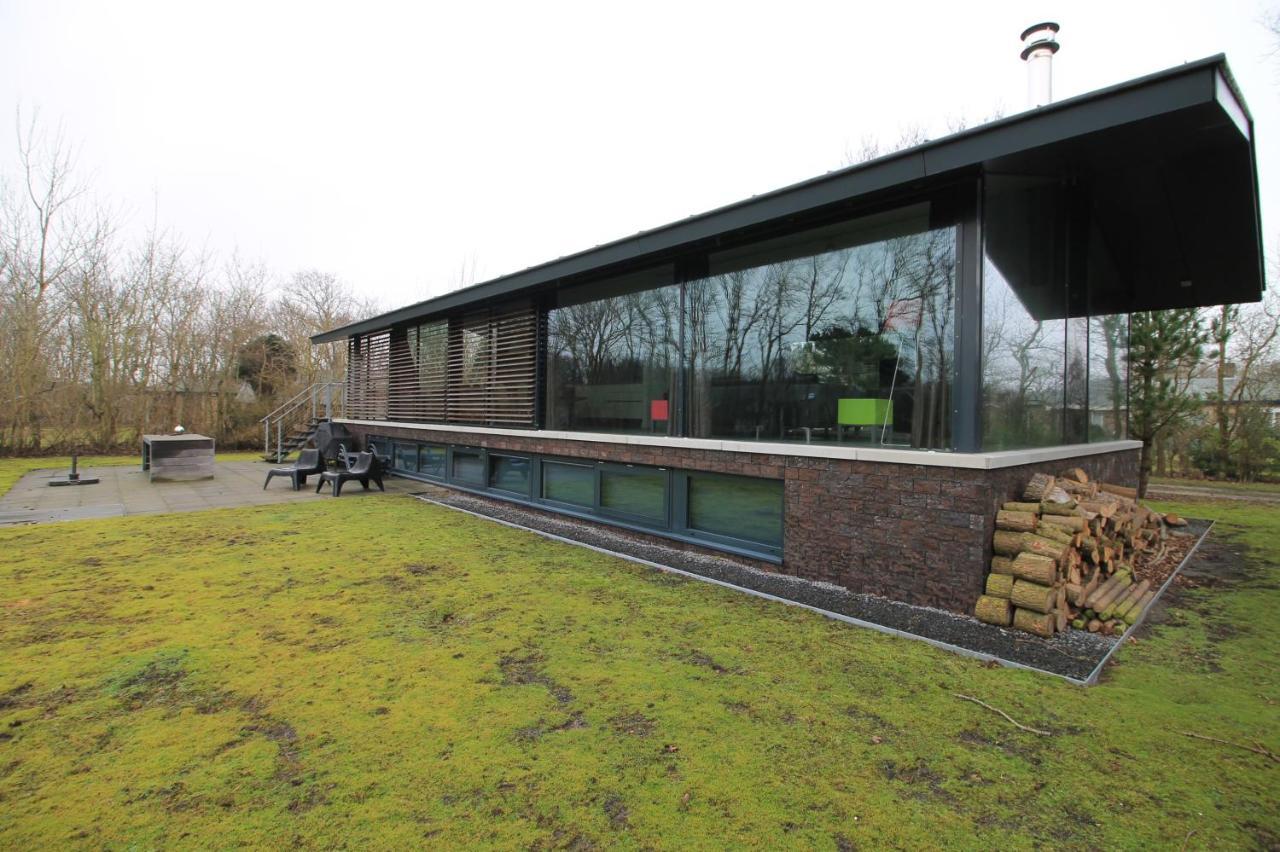 Villa Vink Hollum  Eksteriør bilde
