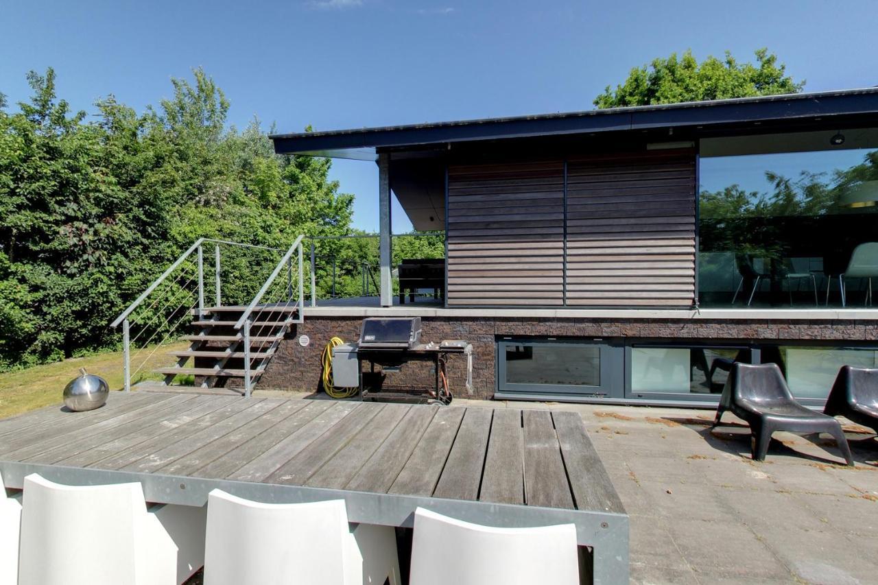 Villa Vink Hollum  Eksteriør bilde